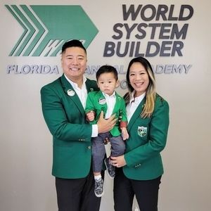 Meet your Posher, Thomas